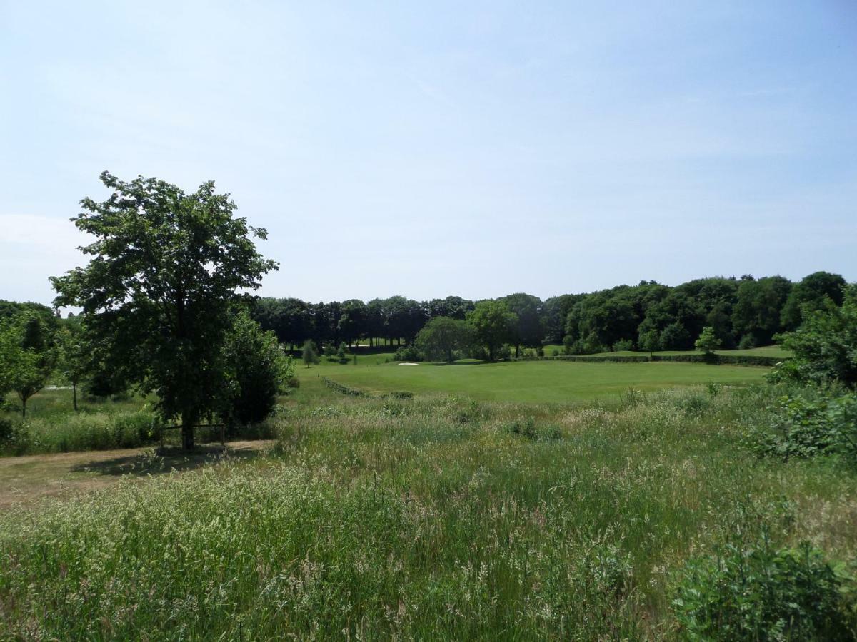 Apartment Het Rijkzicht Groesbeek