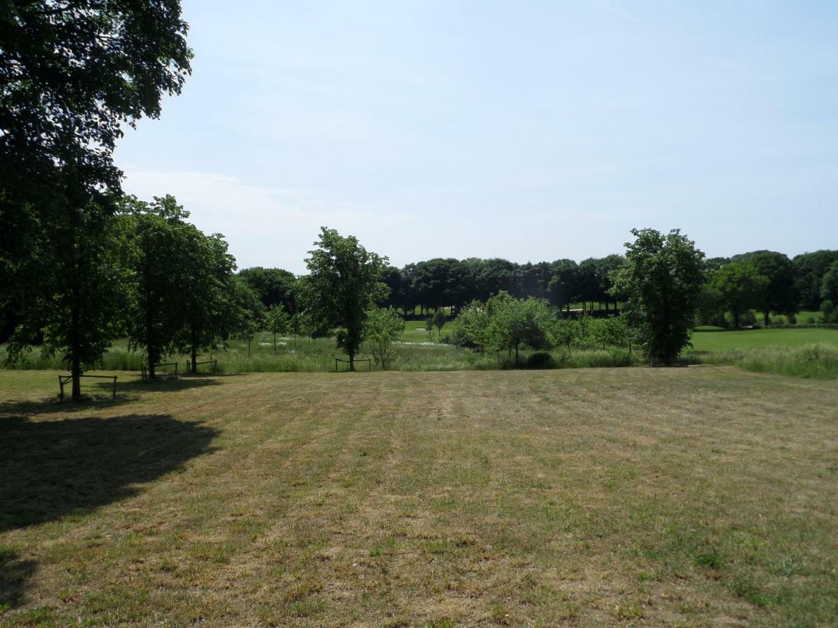 Het Rijkzicht Apartment Groesbeek
